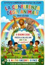Conferenza degli animali